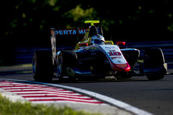 Giuliano Alesi, Trident