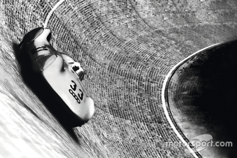 Luigi Fagioli, Auto Union C-typ