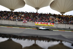 Lewis Hamilton, Mercedes-AMG F1 W09 EQ Power+