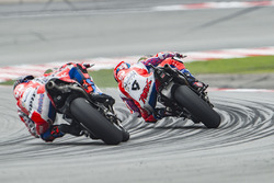Danilo Petrucci, Pramac Racing