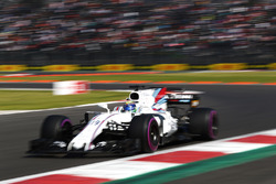 Felipe Massa, Williams FW40