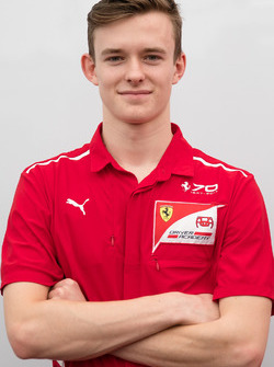 Callum Ilott