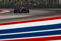 Daniil Kvyat, Scuderia Toro Rosso STR12