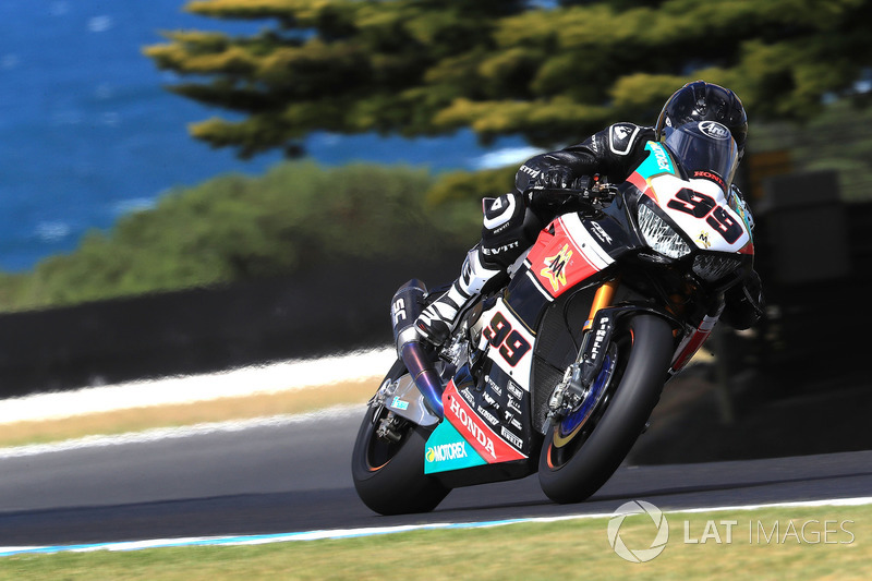 Patrick Jacobsen, Triple M Racing