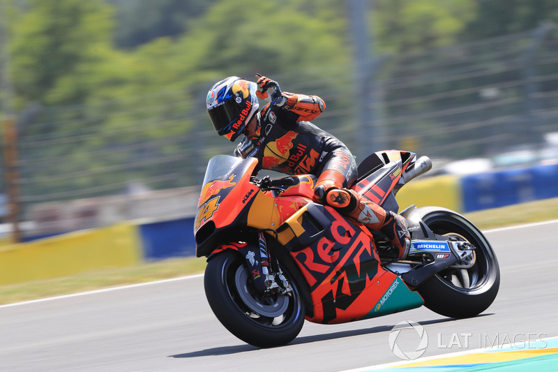 Pol Espargaró