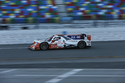 #54 CORE autosport ORECA LMP2: Jon Bennett, Colin Braun, Romain Dumas, Loic Duval