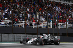 Romain Grosjean, Haas F1 Team VF-17