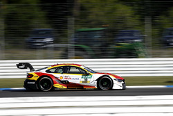 Augusto Farfus, BMW Team RMG, BMW M4 DTM