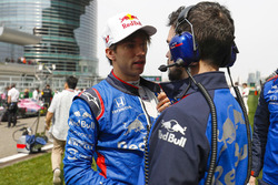 П'єр Гаслі, Scuderia Toro Rosso