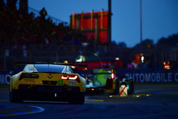 #63 Corvette Racing Chevrolet Corvette C7.R: Jan Magnussen, Antonio Garcia, Mike Rockenfeller