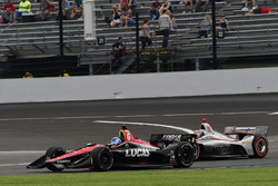 Robert Wickens, Schmidt Peterson Motorsports Honda