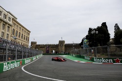 Себастьян Феттель, Ferrari SF71H