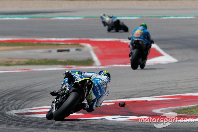 Хав'єр Сімеон, Avintia Racing