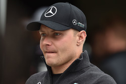 Valtteri Bottas, Mercedes-AMG F1