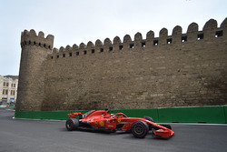 Себастьян Феттель, Ferrari SF71H