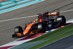 Ландо Норріс, McLaren MCL32