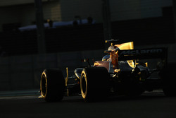 Фернандо алонсо, McLaren MCL32