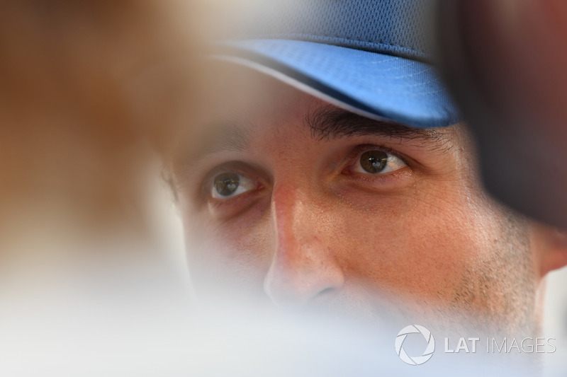 Robert Kubica, Williams