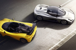 Dallara Stradale
