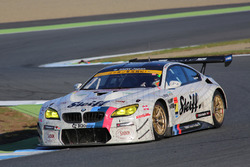 #7 Studie BMW M6