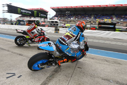 Tito Rabat, Marc VDS Racing