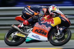 Bo Bendsneyder, Red Bull KTM Ajo