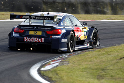 Марко Віттманн, BMW Team RMG, BMW M4 DTM