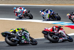 Michael van der Mark, Honda World Superbike Team