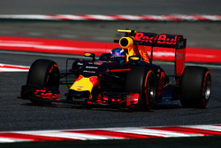 Max Verstappen, Red Bull Racing RB12