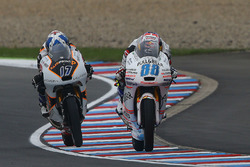 Jorge Martin, Aspar Team Mahindra