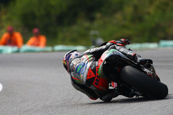 Stefan Bradl, Aprilia Racing Team Gresini