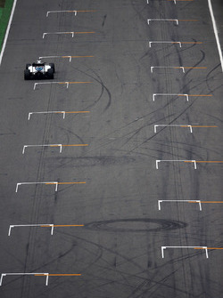 Felipe Massa, Williams FW38