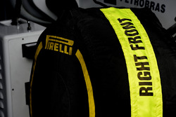 Pirelli band