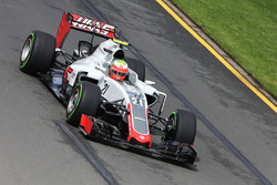 Esteban Gutierrez, Haas F1 Team VF-16