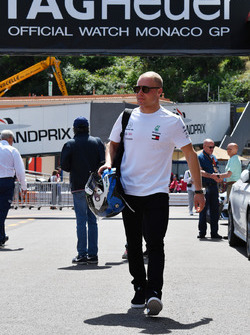 Valtteri Bottas, Mercedes-AMG F1