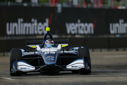 Max Chilton, Carlin Chevrolet