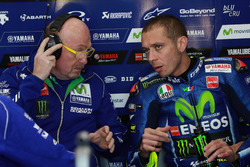 Valentino Rossi, Yamaha Factory Racing