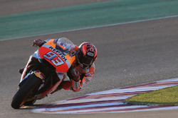 Marc Marquez, Repsol Honda Team