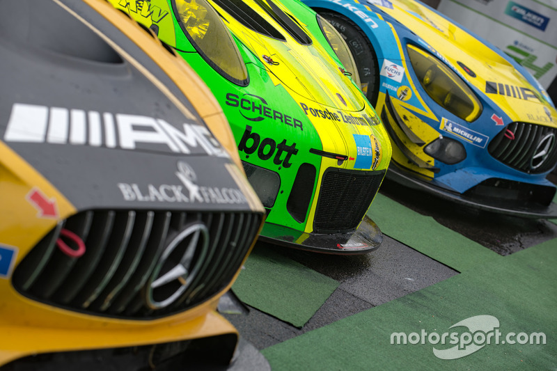 Parc Ferme