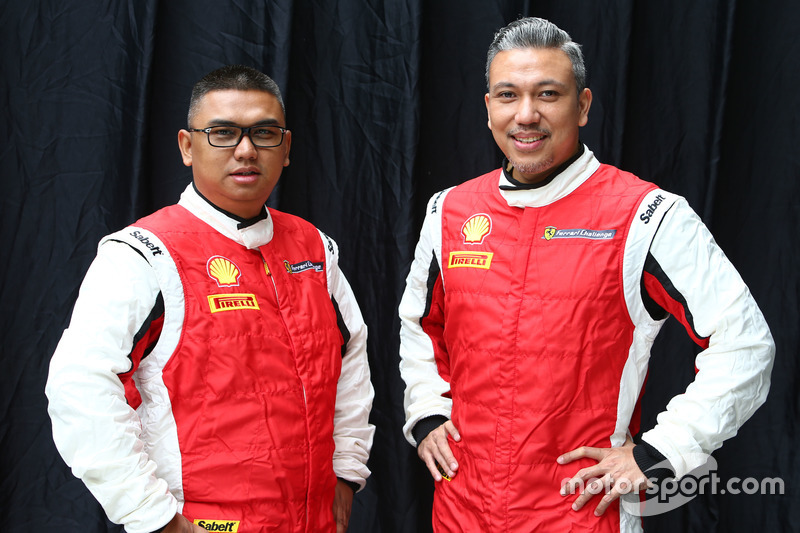 Renaldi Hutasoit dan Kamaditya