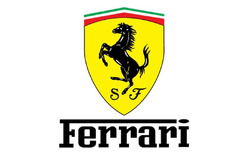 Ferrari Logosu