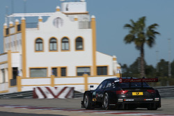 Mattias Ekström, Audi RS 5 DTM testwagen