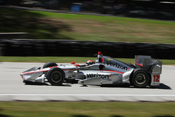 Will Power, Team Penske Chevrolet