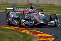 Вілл Пауер, Team Penske Chevrolet