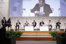 De FIA Sport Conference