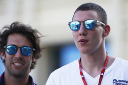 Raffaele Marciello, RUSSIAN TIME