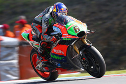 Stefan Bradl, Aprilia Racing Team Gresini