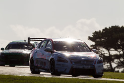 Michael Caruso, Nissan Motorsports