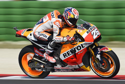 Дані Педроса, Repsol Honda Team