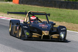 Ivan Bellarosa, Wolf GB08 SM-CN2 #9